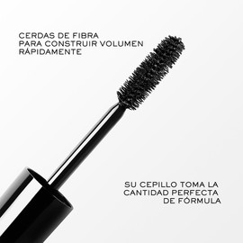 Lancôme Monsieur Big Mascara, Rimel Mascara de Pestañas Gran Volúmen Efecto de Pestañas Postizas