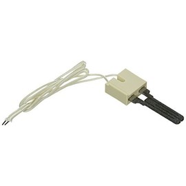 Gas Furnace Ignitor Universal Replacement for Coleman Evcon Mobile Home 1474-051P 1474-052P 38322B001 025-41021-000 Hot Surface Igniter Replacement Budora