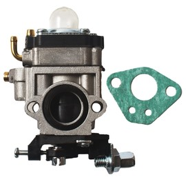 JRL Carburetor Fit 2 Stroke 43cc 49cc Pocket Mini Bike Off Road
