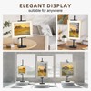 Adjustable Tabletop Easel Stand, HYLEBOR Stand-Up to 29" H Tabletop
