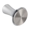 Coffee Press Tamper Comfortable Grip Professional Flat Base Coffee Press