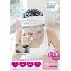 STAY FREE Cleansing with Beauty Serum, All-in-One Cotton Sheet, Makeup
