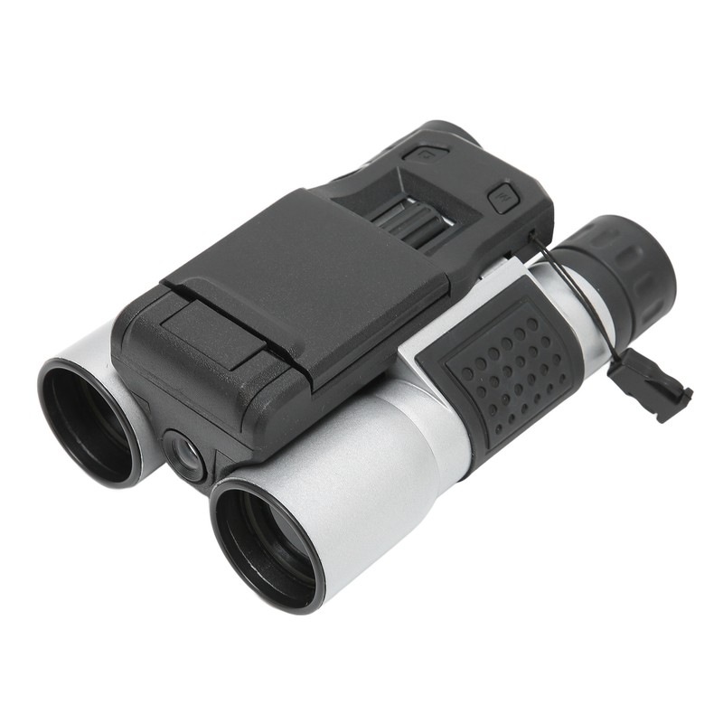 W32 Digital Telescope Camera 12x32 2MP 2inch LCD 8GB Digital