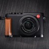 Iborrys-Compatible Leica D-LUX8 DLUX8 Camera L-Shape Quick Release Plate ·