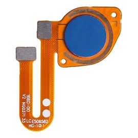 Sjpx Lop Flex Sensor Huella Compatiblible Moto G10 G20 G30