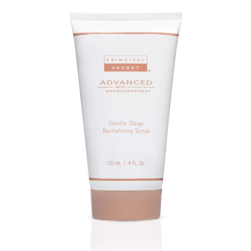 Principal Secret Advanced Gentle Deep Revitalizing Scrub 90 Day Supply4