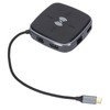 Type C Dock Station Hub Multi Function 9 in 1