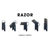 Tactical Bomber & Co Razor "Not Your Average Box-Cutter"