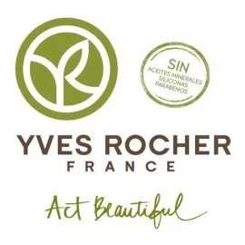 Yves Rocher Mascarilla Capilar Protección De Color Yves Rocher