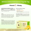 inne Vitamin C for Children, Liquid - 250 mg High