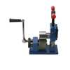 HOTSTORE Ring and Bracelet Press Bending Machine,Hand Crank Ring Bracelet