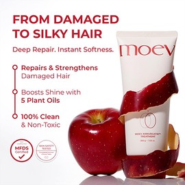 moev [moev]Annurcatin Treatment 200ml