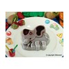 silikomart 193456 Baking Mould Elephant