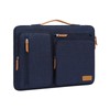 MOSISO 360 Protective Laptop Case 13 inch, 13 inch Laptop