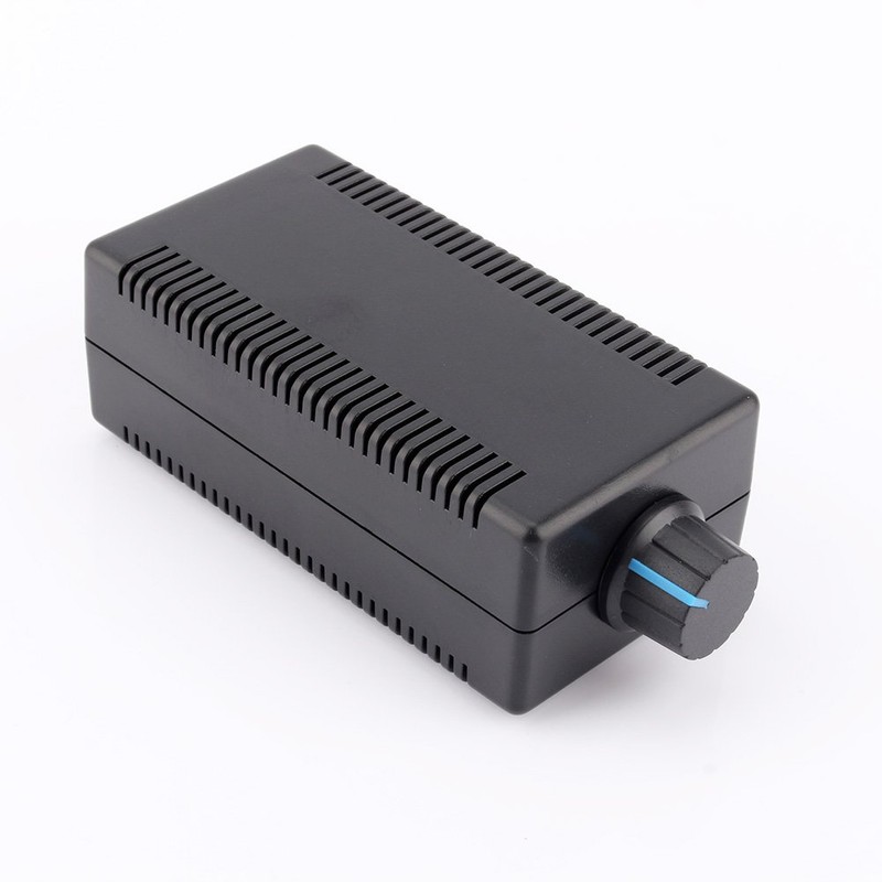 DC Motor Speed Control PWM HHO RC Controller 10 50V