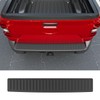 powoq Rear Bumper Step Pad Compatible with 2022-2025 Ford Maverick
