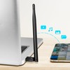 LogiLink BT0067 BT 5.3 Adapter (USB 2.0) with External Antenna