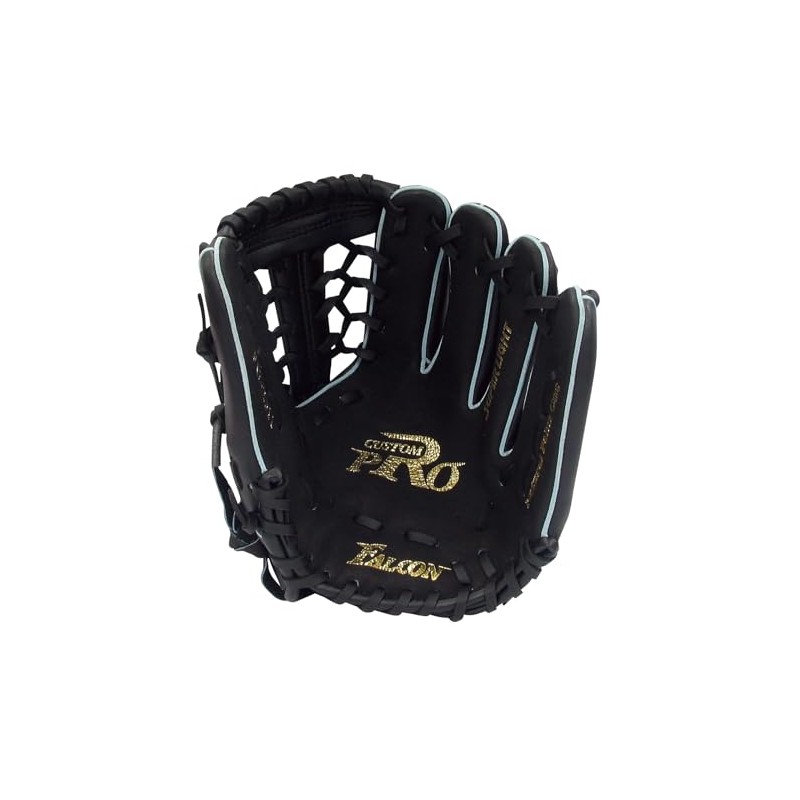 Falcon Boys Middle School Soft Glove LH (Right Throw) FG-2311