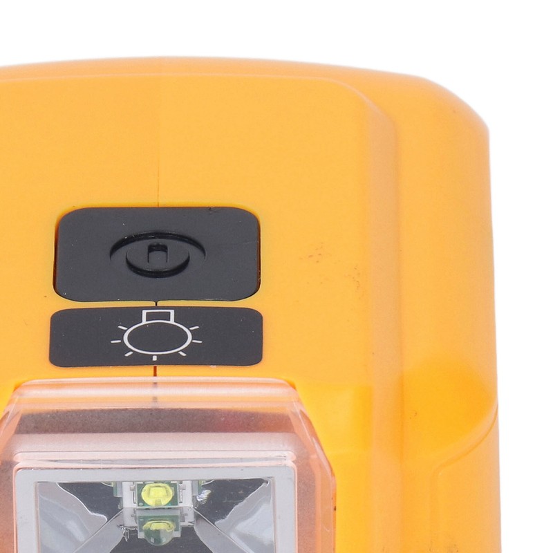 LED Work Light with Dual USB Output Lithium Battery Lighting