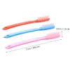  12 Pcs Super Bristle Toothbrush Hard Toothbrushes for Adults