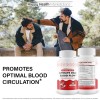 Happy Health Marketplace Pro Deep Water Ultimate Male Blood Flow