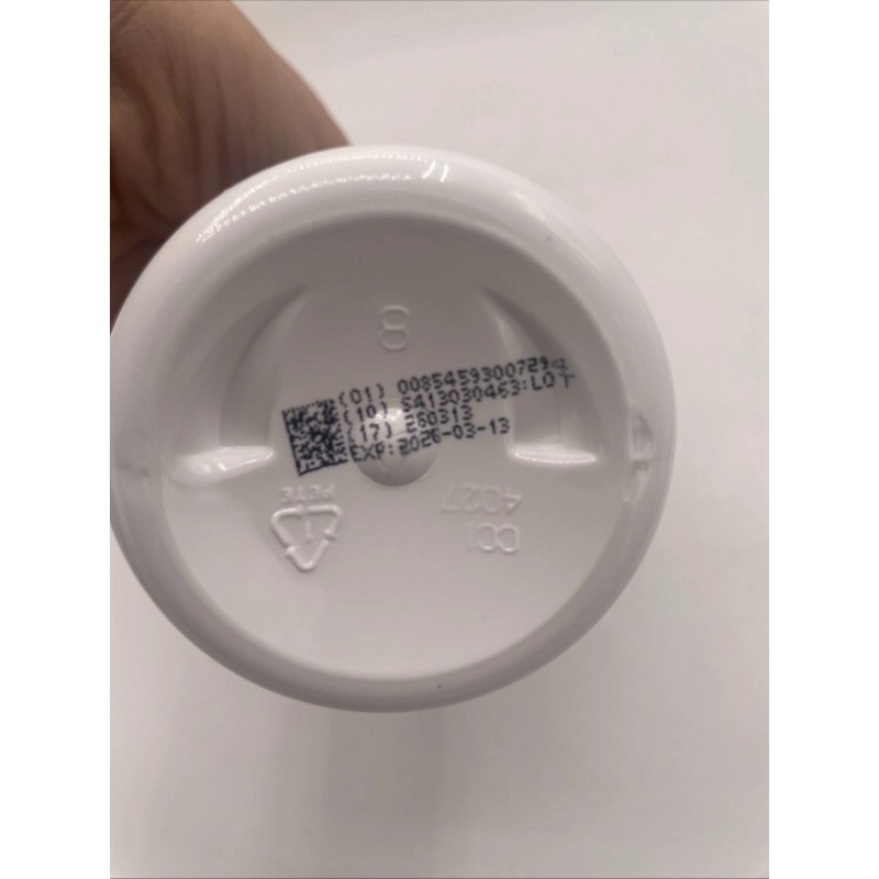 Skinsmart Antimicrobial Perineal Cleanser, Ideal for Incontinence Care & More