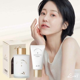 Koi (현대홈쇼핑) 코이 솔리드 베이스 토너 1개 + 솔리드 코어 크림 중용량 1개 (Hyundai Home Shopping) Koi Solid Base Toner 1 piece + Solid Core Cream Medium Size 1 piece