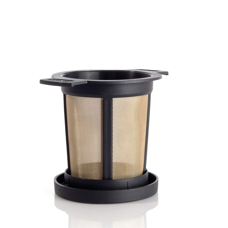 Finum Brewing Basket, M, Permanent Filter, medium