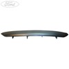 Ford Genuine Connect Mk2 Rear Door Number Plate Light Trim