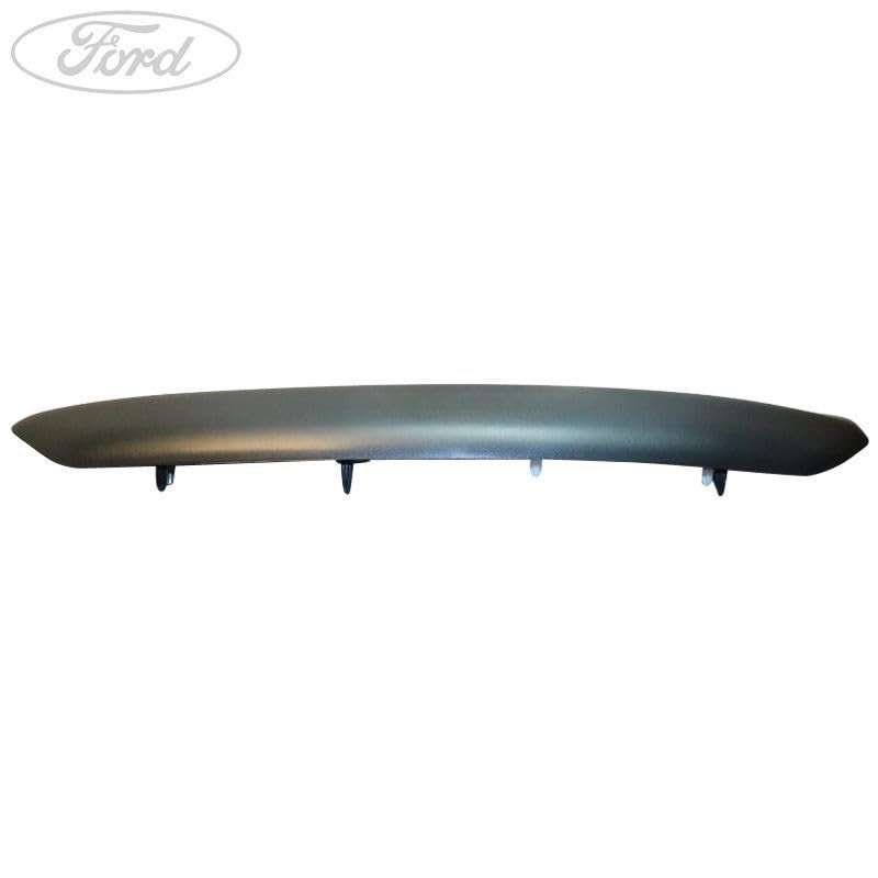 Ford Genuine Connect Mk2 Rear Door Number Plate Light Trim