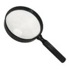 Magnifying Glass Classic Detective Costume Prop Working