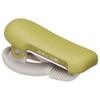 Kokuyo KME-TSM400YG Masking Tape Cutter Clip Type KOKUYO ME Green