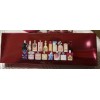 Macy's 2024 Woman 18-Pc. Favorite Scents Perfume Samples Set
