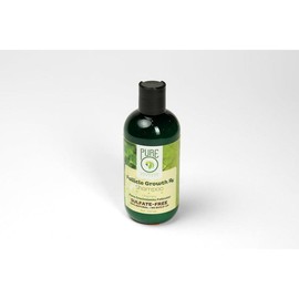 PureO Follicle Growth Rx Shampoo Conditioner Gentle - Volume: 32oz