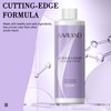 Saviland Acrylic Liquid: 240ML Nail Liquid for Acrylic Powder System