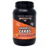 Healthy N Fit- Anabolic Carbs 3 lb,Fruit Fusion, natural sweetened,