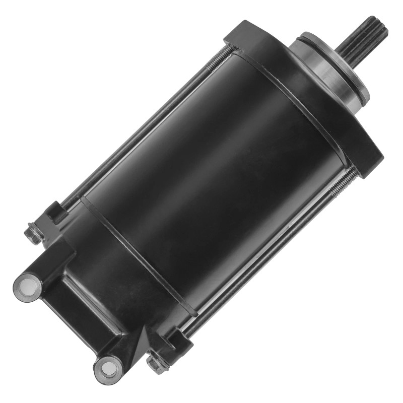 Caltric Starter for Kawasaki Vulcan 1500 VN1500-A 1996 1997 1998