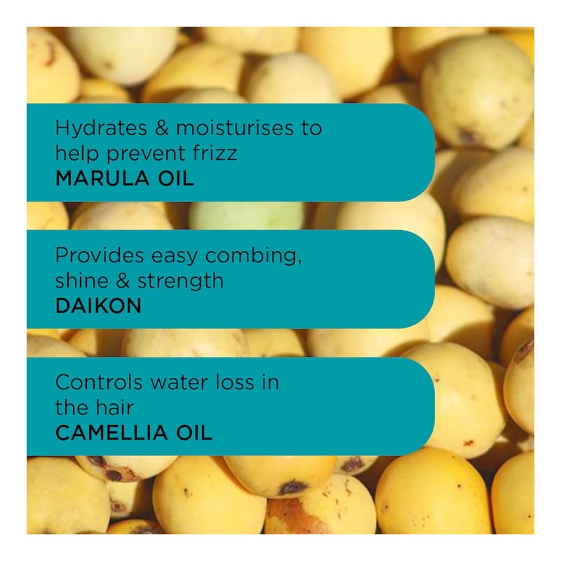 Noughty Frizz Magic Conditioner 250ml