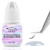 VENUS VISAGE Eyelash Glue for Professional Lash Extensions 1 2