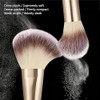 Makeup Brushes Set,52PCS Professional Makeup Brush Multi-Functional Makeup Tool Set