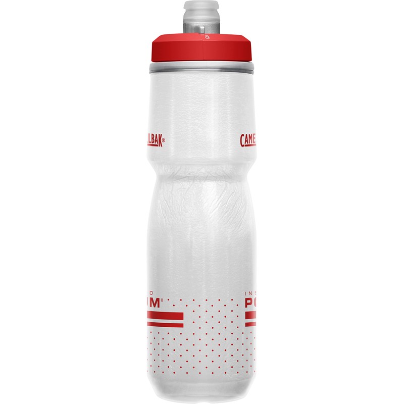 CamelBak CamelBak Podium Chill Insulated Bike Water Bottle - Easy