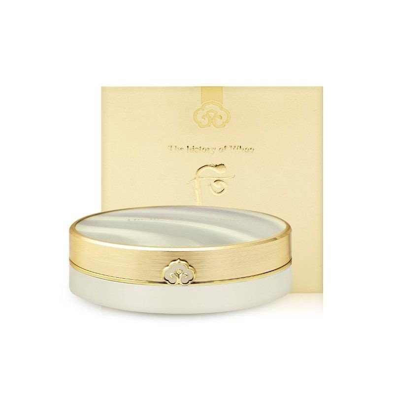 The Who Gongjinhyang Me Two Way Pact 13g No. 1