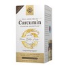 Solgar Full Spectrum Curcumin - 90 LiCaps - Superior Absorption