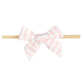 Copper Pearl Classic Baby Bow Winnie