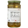 Jeff's Naturals Sliced Tamed Jalapeno Peppers, 12 Ounce (Pack of