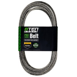 8TEN Kevlar Belt for Hustler 784207 195 x 5/8