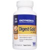 Enzymedica, Digest Gold ATPro , Optimal digestive support, 180 Capsules