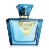 Guess Seductive Blue 2.5 Oz Eau De Toilette Spray For