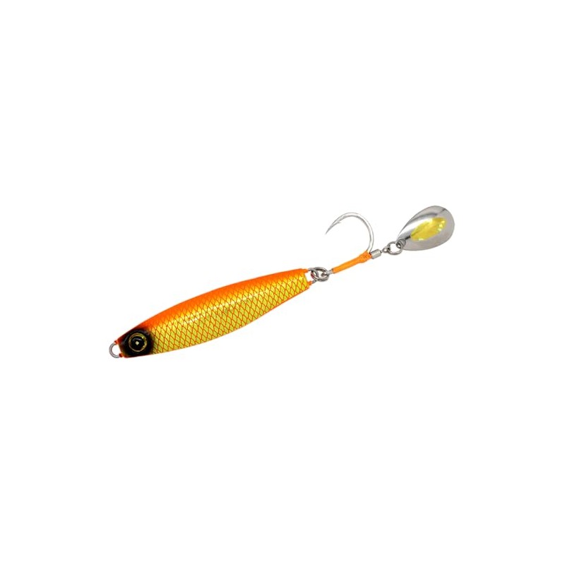 Hayabusa Jack Eye Sawara Spin 2 1.8 oz. (50 g)