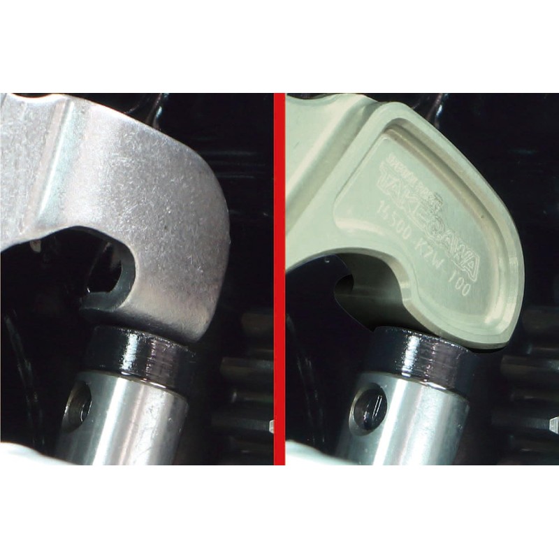 Special Parts Takekawa 01-14-0013 Super Camcheng Tensioner Monkey 125 (JB03)/CT125